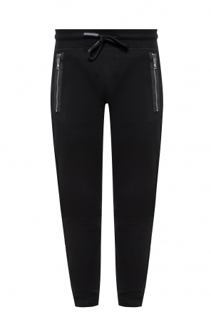 Drawstring sweatpants, zdjęcie 1 Drawstring sweatpants od Moncler
